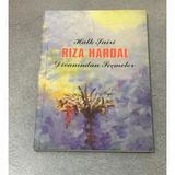 Halk Şairi Rıza Hardal Divanından Seçmeler -İmzalı- (Sahafiye Kitap)