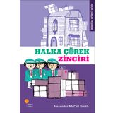HALKA ÇÖREK ZINCIRI - ALEXANDER MCCALL SMITH