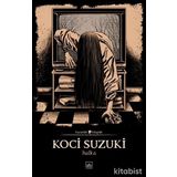 HALKA - KOCI SUZUKI