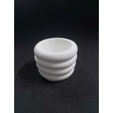 Halka Silindir Saksı 7,5x5,8cm