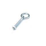 HALKALI CİVATA 10 MM