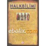 Halkbilimi Araştırmaları 2. Kitap - Ali Haydar Avcı