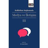 Halkbilimi Bağlamında Medya ve İletişim 3 - Samet Kılıç