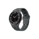 halkhouse Samsung Galaxy Watch 7 Fe/7/6/6 Classic/5 Pro/5/4/4 Classic 40/42/43/44/45/46/47 Kordon Spor Silikon