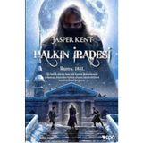 Halkın İradesi - Jasper Kent