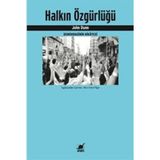 Halkın Özgürlüğü - John Dunn