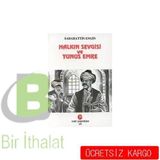 HALKIN SEVGISI VE YUNUS EMRE (PIYES) - SABAHATTIN ENGIN