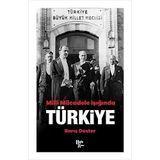 Halkkitabevi Milli Mücadele Işığında Türkiye-Barış Doster