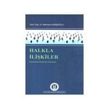HALKLA İLIŞKILER PAZARLAMA YÖNLÜ BIR YAKLAŞIM - MEHMET ALIKIŞIOĞLU