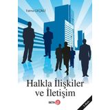 Halkla İlişkiler ve İletişim - Fatma Geçikli