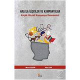 Halkla İlişkiler ve Kampanyalar - Murat Sezgin