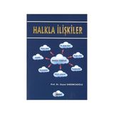 Halkla İlişkiler - Zeyyat Sabuncuoğlu