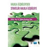 HALKLA İLİŞKİLER'DEN STRATEJIK HALKLA İLİŞKİLER'E - KOLEKTIF
