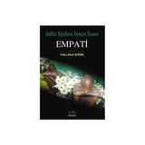 HALKLA İLİŞKİLERİN İLETİŞİM ÖZNESİ EMPATI - YILDIZ DILEK ERTÜRK