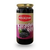 Halktan 640 gr Karadut Özü