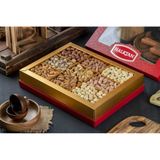 Halktan 683 gr Karışık Lüks Çerez