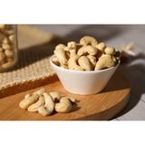 Halktan Kaju Çiğ - 1 kg