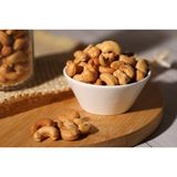 Halktan Kaju Kavrulmuş - 1 kg