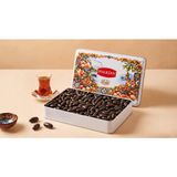 Halktan Premium Portakallı Draje Kutusu 1500 Gr. - 1,5 kg