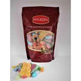 Halktan Şekerli Jelibon 1 kg