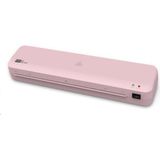 Hall Breathe A3 Laminasyon Makinası Lm 1015 Pembe Tasarım ile Kullanışlı Isısal Fonksiyon - Seçenek 1 - Cappuccino