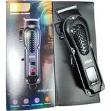 Hall Breathe Ayarlı Sakal Tıraş Makinesi Siyah Ergonomik ve - Seçenek 1