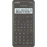 Hall Breathe CASIO Çok Fonksiyonlu Bilimsel Hesap Makinesi 240 Fonksiyon Ahşap Renkli Yeni Versiyon - Seçenek 1