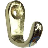 Hall Breathe Renkli Anahtar, Dekor Askısı, Vitrin, Takı Düzeni, Sarı, 10X18X22 mm - Seçenek 1