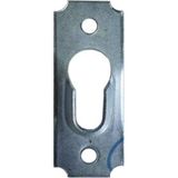 Hall Breathe Renkli Bombeli Geçmeli Gizli Resim Tablo Askısı 16X40MM, 1 Adet - Seçenek 1