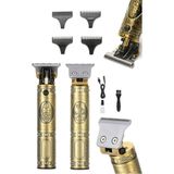 Hall Breathe Sarı Tıraş Makinesi Hafif ve Tasarım - Seçenek 1