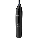 Hall Breathe Siyah Burun Kıl Alma Makinesi NT-1650/16 - Seçenek 1