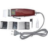 Hall Breathe Siyah Elektrikli Saç Kesme Makinesi RF-666 - Seçenek 1