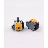 Hall Effect Joystick Analog Motor – Drift Önleyici Manyetik Sensör Modülü, Yüksek Hassasiyetli Analog Stick Parçası (X box Series X/S ve X box One Uyumlu, 2 Adet)