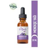 Hallac Dede Biorganix Life Menekşe Yağı 20 Ml