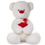 Halley 2 m Kalpli Dev Ayı Peluş