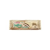Halley Beyaz Çikolata Kaplamalı Sandviç Bisküvi