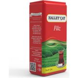 Halley Çay 500 gr Filiz