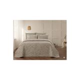 HALLEY HOME PAMUKLU ÇİFT KİŞİLİK KAPİTONELİ NEVRESİM TAKIMI (4MEVSİM)