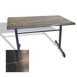 Halley Mutfak Masası 70X120 Esb (Werzalit, Wermodin Ve Allzalit Tabla) - Palazzo
