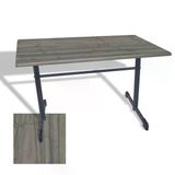 Halley Mutfak Masası 80X120 Esb (Werzalit, Wermodin Ve Allzalit Tabla) - Magma