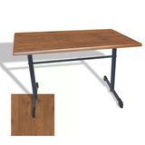 Halley Mutfak Masası 80X120 Esb (Werzalit, Wermodin Ve Allzalit Tabla) - Novagento