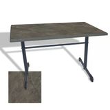 Halley Mutfak Masası 80X140 Esb (Werzalit, Wermodin Ve Allzalit Tabla) - Halong