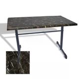 Halley Mutfak Masası 80X140 Esb (Werzalit, Wermodin Ve Allzalit Tabla) - Teramo