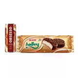 Halley & Obsesso Caramel Macchiato Paketi Halley & Obsesso Caramel Macchiato Paketi 2 Adet