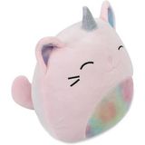 Halley Oyuncak 25 Cm Squishy Boynuzlu Kedi Peluş