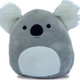 Halley Oyuncak 25 Cm Squishy Koala Peluş