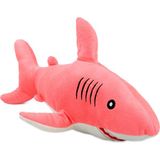 Halley Oyuncak 55 cm Köpek Balığı - Pembe