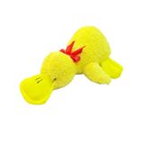 Halley Oyuncak 62011 40 cm Peluş Sevimli Yatan Ördek