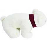 Halley Oyuncak 62239 Peluş 40 cm Kutup Ayısı -Hly