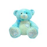 Halley Oyuncak 62556 Peluş 35 cm Burnu Yıldızlı Ayı